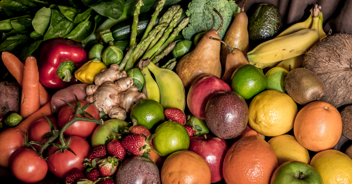 Fruit & Vegetable Extras Rarity Wholesale